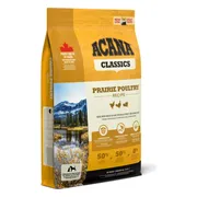 Acana Hondenvoer Classics Prairie Poultry 14,5 kg