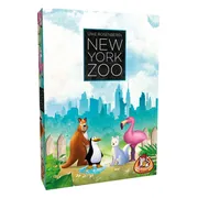 New York Zoo - NL