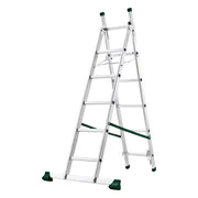 PARKSIDE Multifunctionele ladder