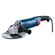 Bosch Professional PRO GWS 24-230 PZ Haakse slijper 230 mm 2400W - 06018C3400