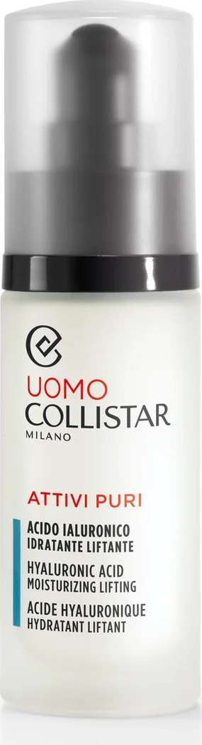 Collistar Hyaluronic Acid Moisturizing Lifting 30 ml