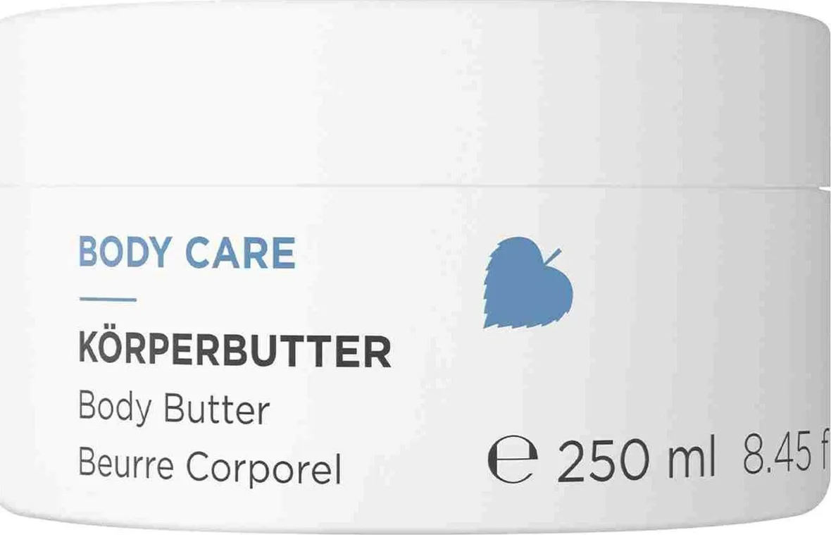 Annemarie Börlind Body Care Body Butter 250ML