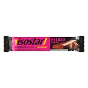Isostar Reload Sport Bar Chocolade 40GR