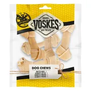 Voskes Geknoopte Botten Small 5 stuks