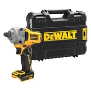 DeWALT DCF891NT Accu slagmoersleutel 812Nm 1/2" frictiering 18V XR Basic Body in TSTAK