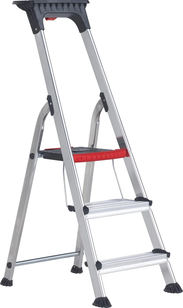 Altrex Double Decker huishoudtrap 3-treeds - 501103