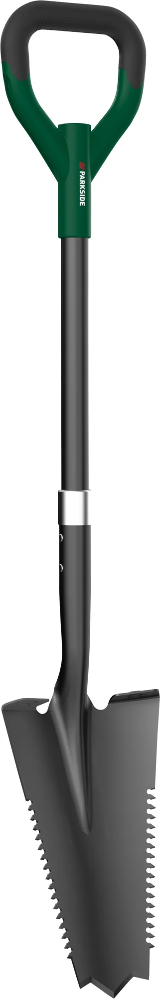 PARKSIDE Schep of spade