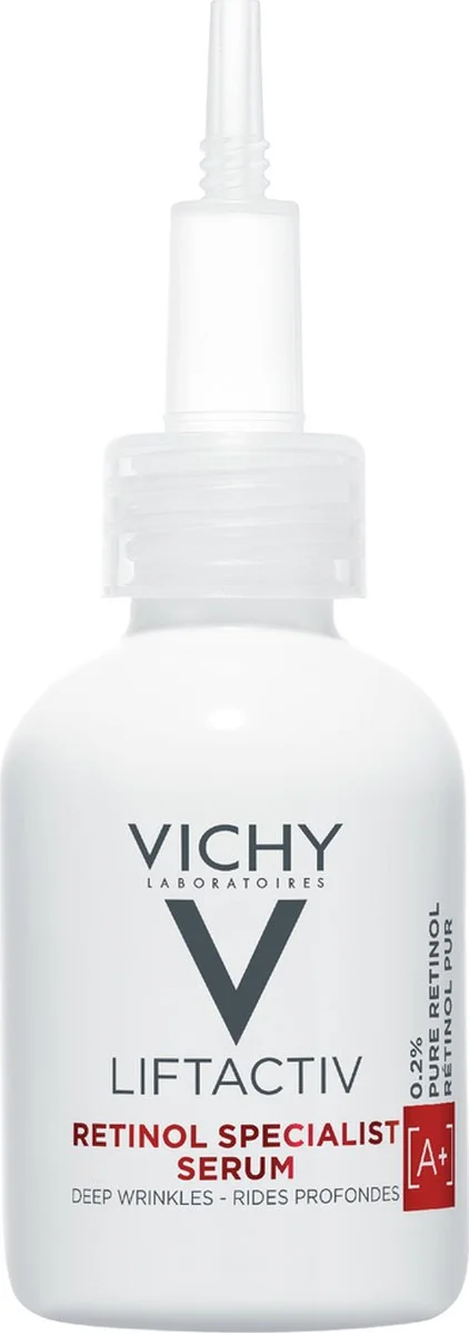 Vichy Liftactiv Retinol Specialist Serum 30ML