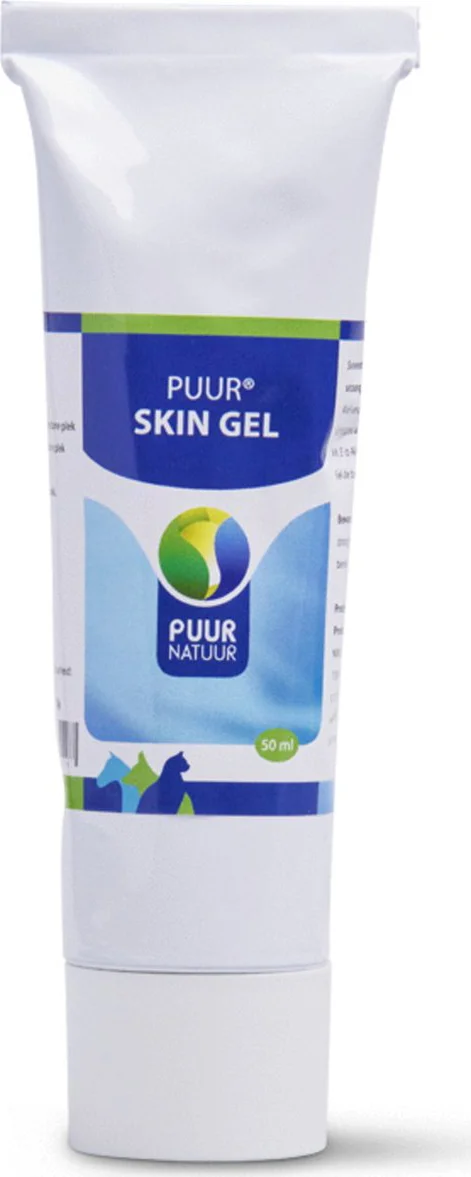 PUUR Wondgel 50 ml