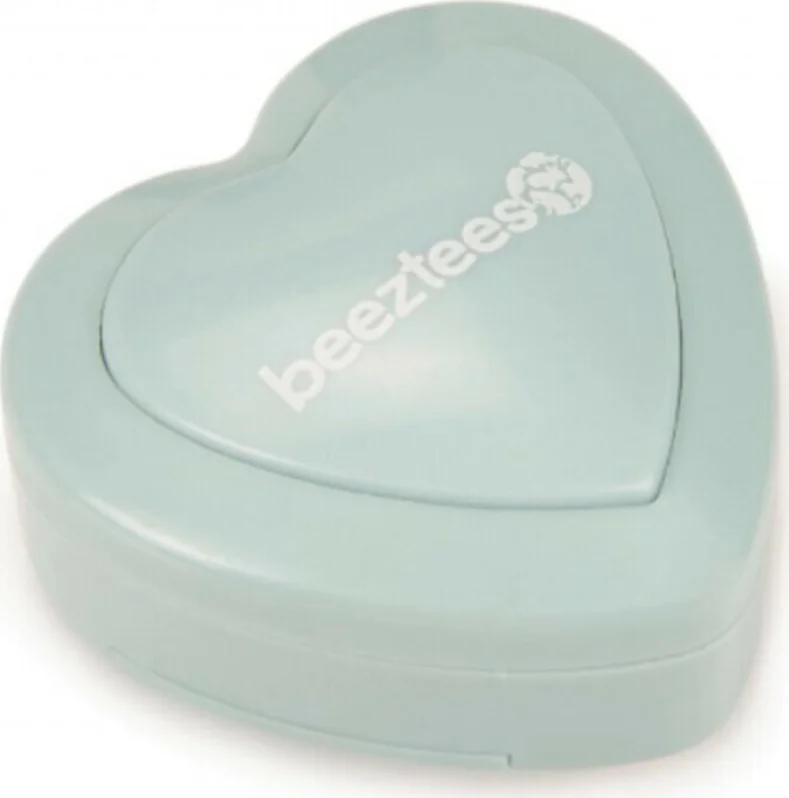 Beeztees Puppy Heartbeat Simulator Groen 5 x 5 x 2 cm