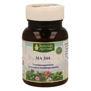 Maharishi Ayurveda MA 344 Tabletten 60TB
