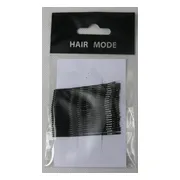 Hair Mode Schuifspeldjes Zwart 24ST