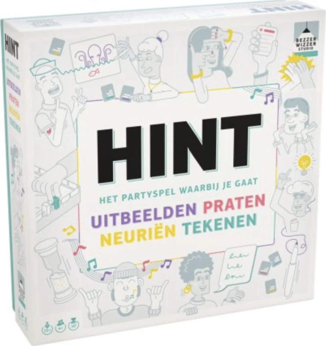 Hint!