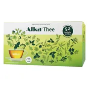 Alka Basische Kruidenthee 96ST