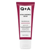 Q+A Hyaluronic Acid Daily Moisturiser 75 ml