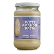 Horizon Witte Amandelpasta Zonder Zout 350GR
