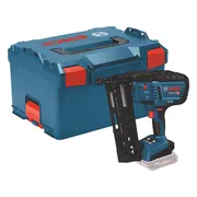 Bosch Professional GNH 18V-64-2 M Accu Afwerktacker 16Ga 18V Basic Body in L-boxx - 0601482001