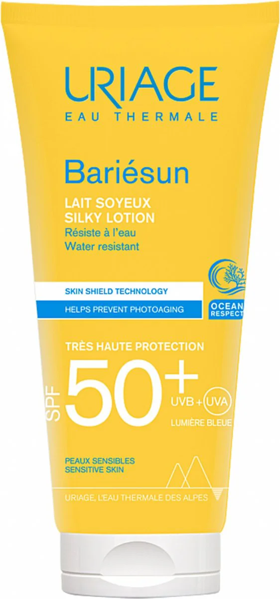 Uriage Bariésun Lotion SPF 50 100 ml