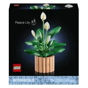 LEGO Botanicals Lepelplant 11504