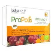 Ladrôme Propolis Immuno Plus Bio 20ST