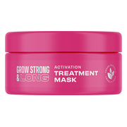 Lee Stafford Grow Long & Strong Activation Treatment Mask 200ML