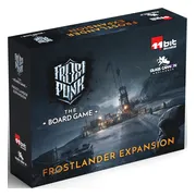 Frostpunk Frostlander
