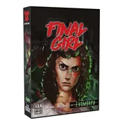 Final Girl: Into the Void (Serie 2)