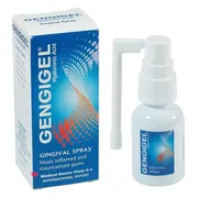 Gengigel Spray 20ML