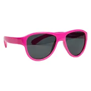 Melleson Optics Zonnebril Kids Charlie - Roze