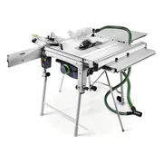 Festool TKS 80 EBS-Set Zaagtafel - 575828