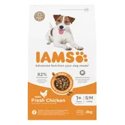 IAMS Dog Adult Small - Medium Kip 3 kg