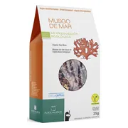 Porto Muinos Biologische Zeemos 25GR