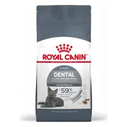Royal Canin Kattenvoer Droog Dental Care 1,5 kg