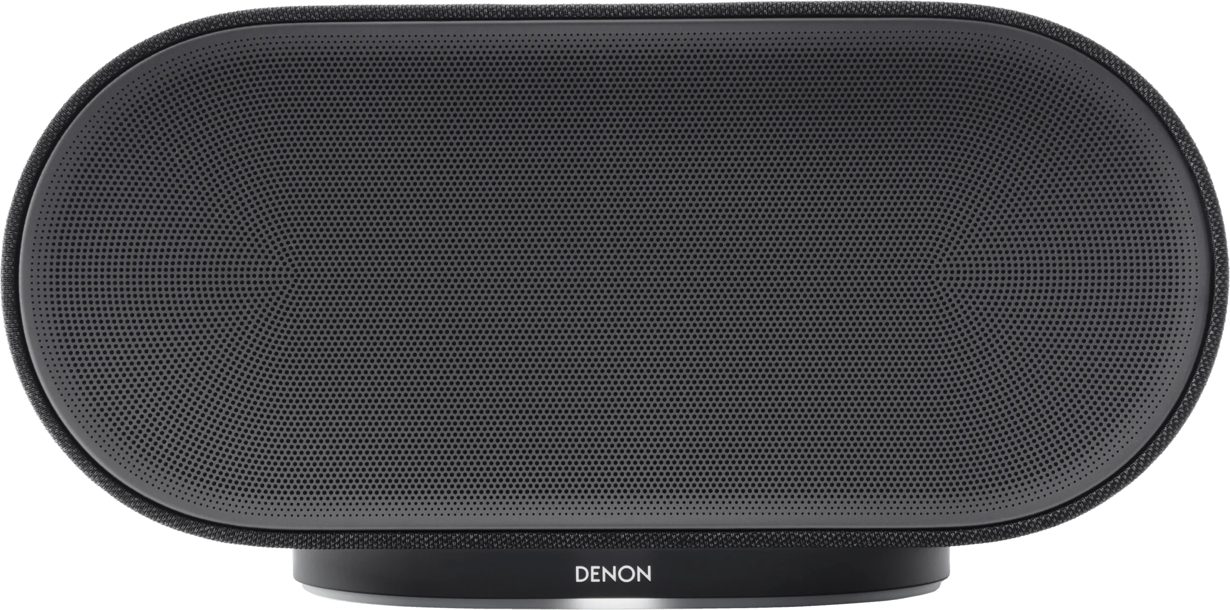 Denon Home 600 Zwart