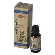 Aromed Bronchia Borstolie 30ml