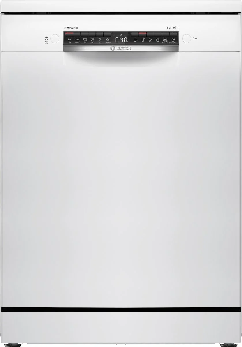 Bosch SMS4HMW08E