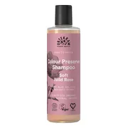 Urtekram Soft Wild Rose Colour Preserve Shampoo 250ML