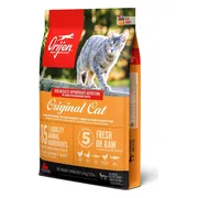Orijen Kattenvoer Whole Prey Original 5,4 kg