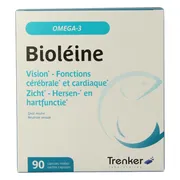 Trenker Biolene Capsules 90CP
