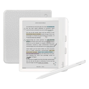 Kobo Libra Colour Wit + Kobo Stylus 2
