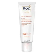 RoC Soleil-Protect High Tolerance Comfort Fluid SPF50 50ML