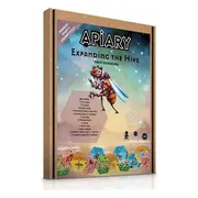 Apiary Expanding the Hive