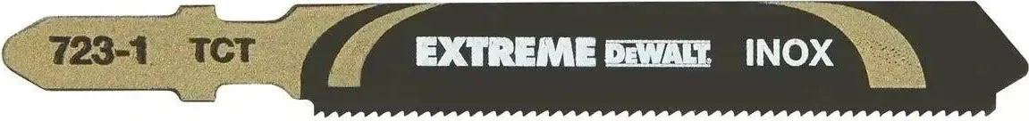 DeWALT DT2101 T 118 AHM Decoupeerzaagblad voor HM-strip & RVS VE=1