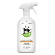 Attitude Allesreiniger Citrus Zest 800 ml
