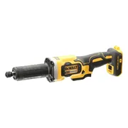 DeWALT DCG426N Accu stiftslijper 6mm 18V XR Basic Body
