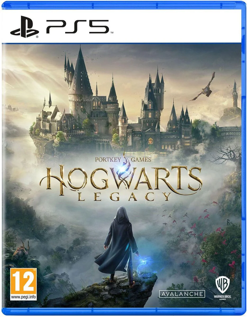 Hogwarts Legacy - PS5