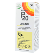 P20 Zonnebrand Original Spray SPF50+ 175 ML