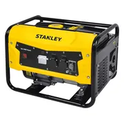 Stanley SG 2400B Generator benzine 2,3kW