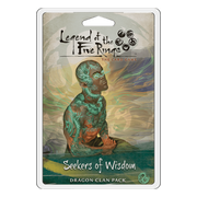Legend of the Five Rings: Seekers of Wisdom