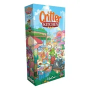 Critter Kitchen A La Carte Expansion